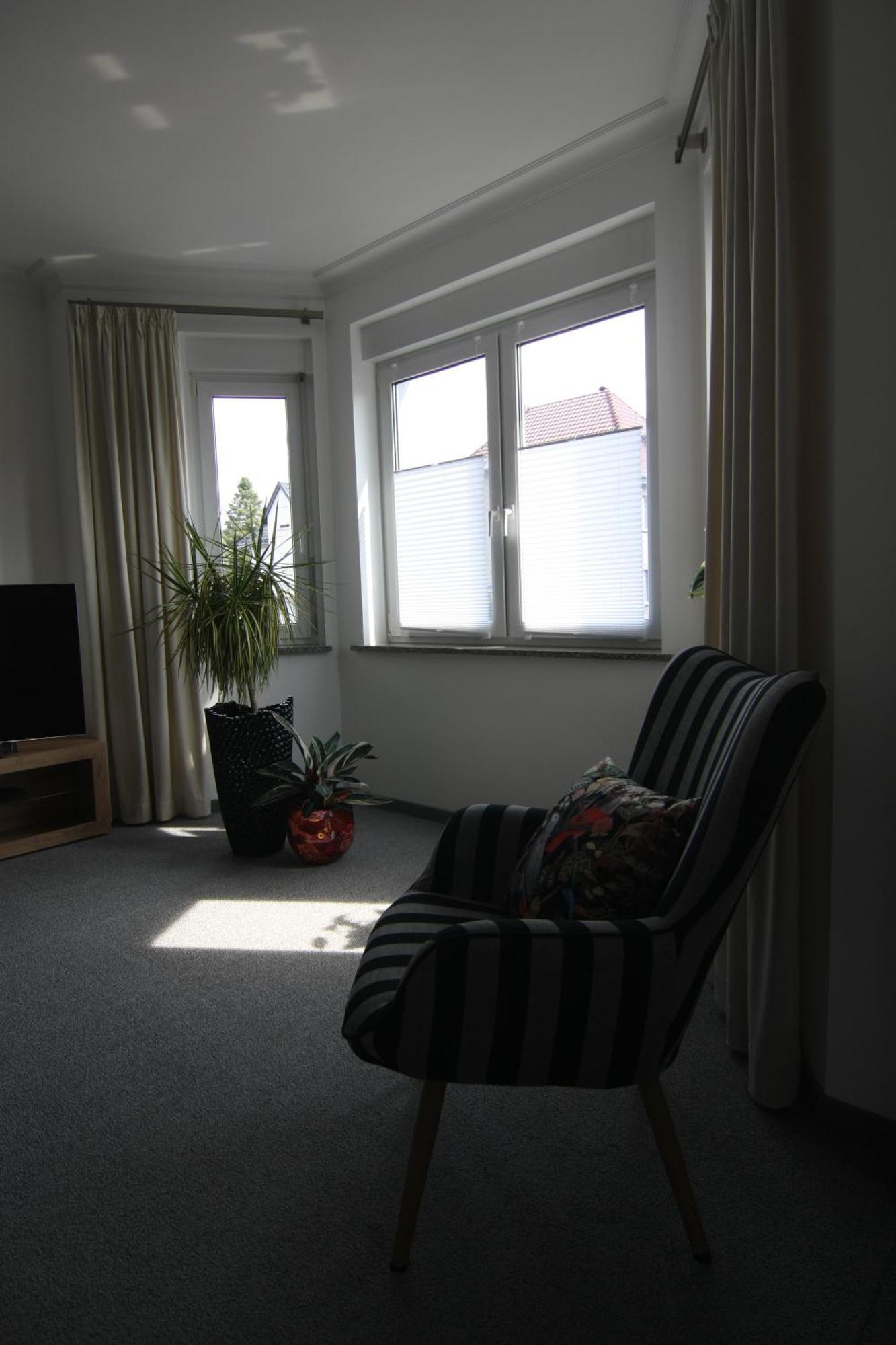 Wohnung In Stadtvilla, Dessau-Ziebigk Exterior photo