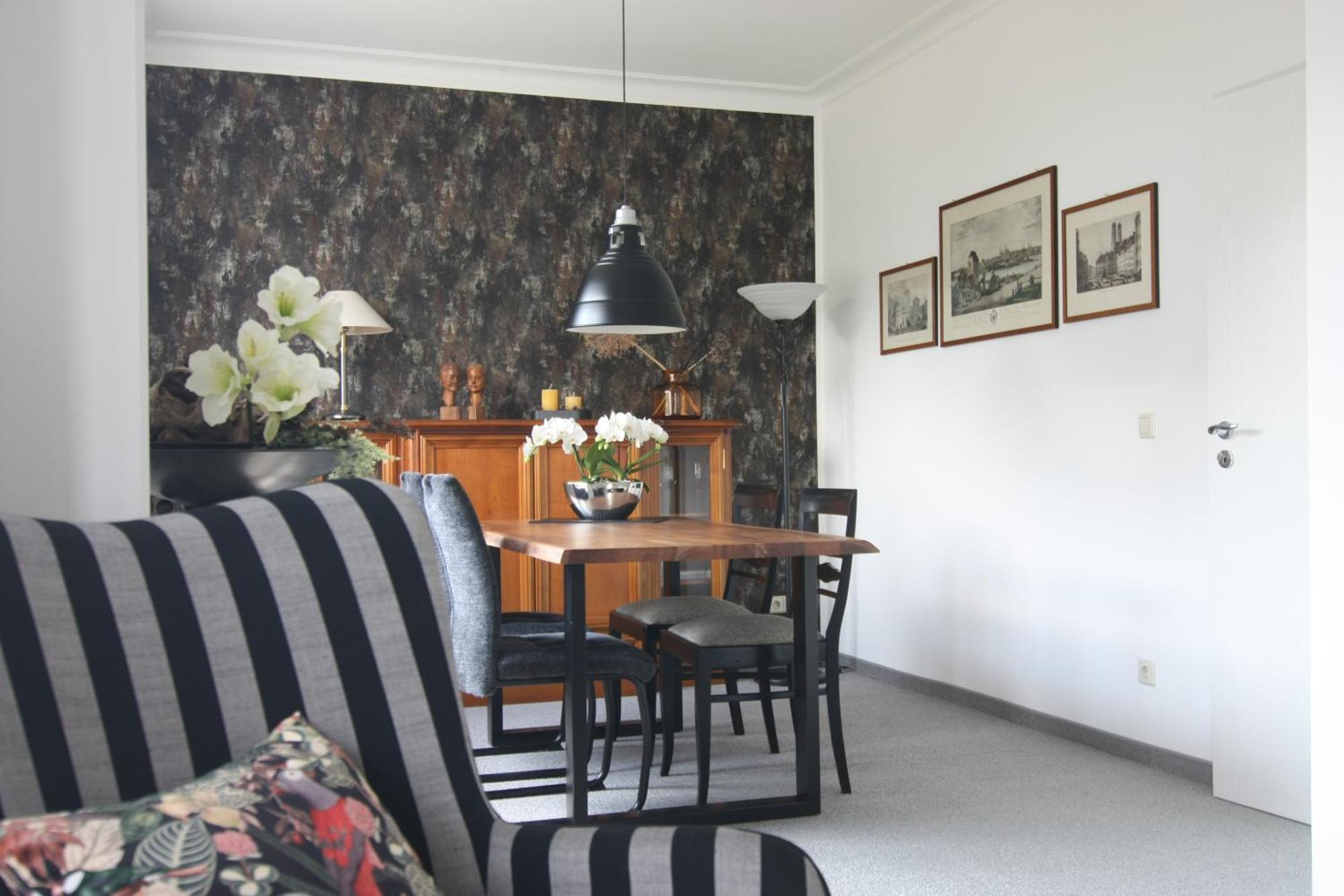 Wohnung In Stadtvilla, Dessau-Ziebigk Exterior photo