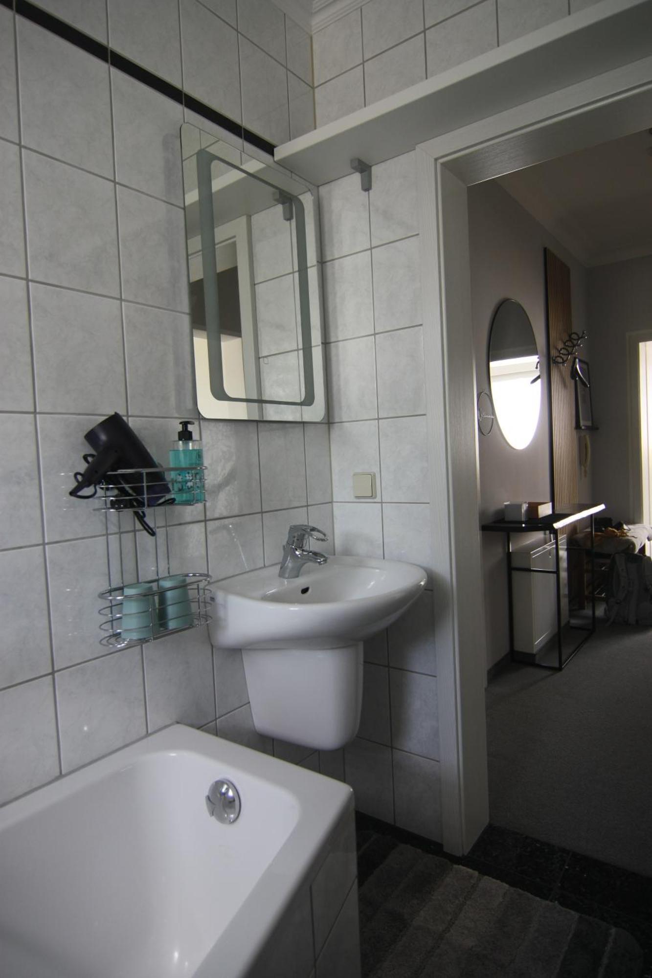 Wohnung In Stadtvilla, Dessau-Ziebigk Exterior photo